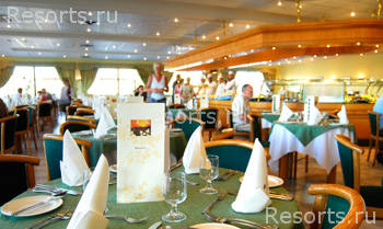 Coastline Hotel Malta 12